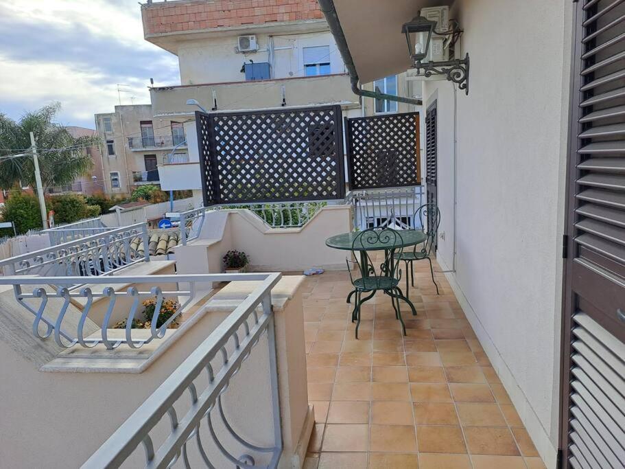 Casa Vacanze Villa Eolo Αγκριτζέντο Εξωτερικό φωτογραφία