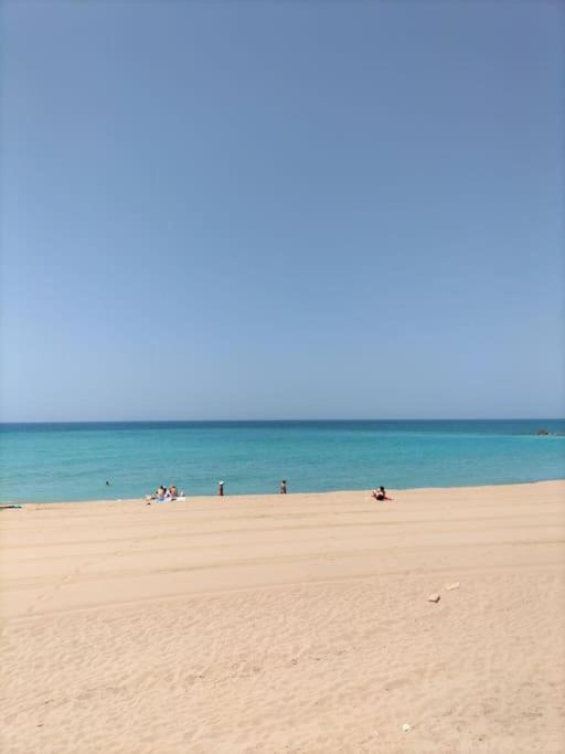 Casa Vacanze Villa Eolo Αγκριτζέντο Εξωτερικό φωτογραφία