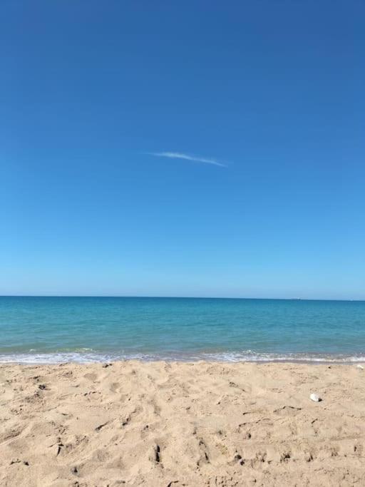 Casa Vacanze Villa Eolo Αγκριτζέντο Εξωτερικό φωτογραφία