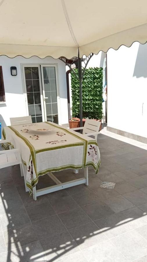 Casa Vacanze Villa Eolo Αγκριτζέντο Εξωτερικό φωτογραφία